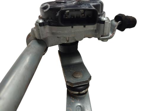 Front wiper motor DACIA LODGY (JS_) 1.3 TCe 130 (JSNE) | BP18577359M29 - Image 4