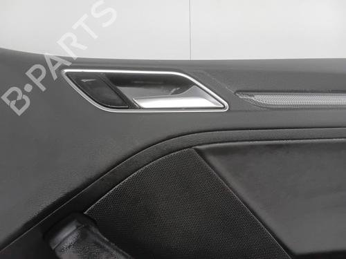 Front right panel AUDI A3 (8V1, 8VK) 1.6 TDI | BP34647101C59 - Image 3
