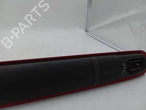 Air vent CITROËN C3 III (SX) 1.5 BlueHDi 100 (SXYHYP, SXYHTU) | BP29129108I21 