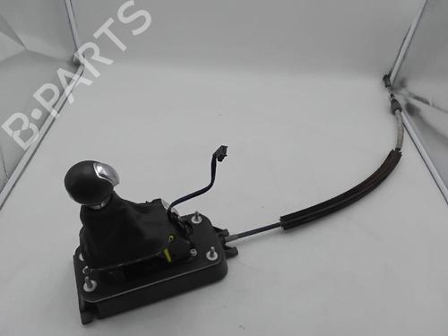 Gear lever AUDI A1 (8X1, 8XK) 1.4 TFSI | BP27889065M90 