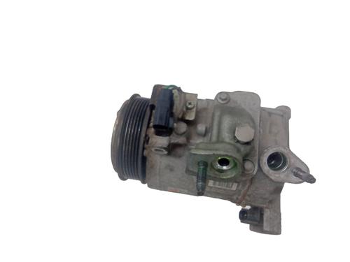AC compressor FORD MONDEO V Hatchback (CE) 1.5 TDCi | BP18580031M34 - Image 4