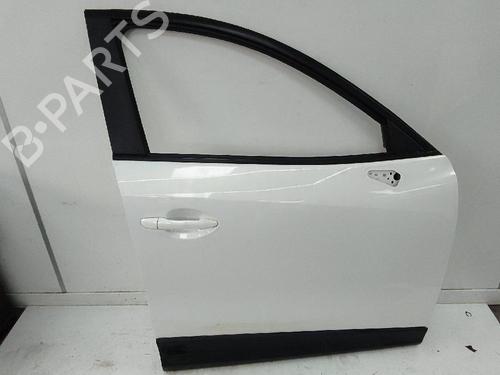 Right front door MAZDA CX-5 (KE, GH) 2.2 D (KE2FW) | BP19116794C3