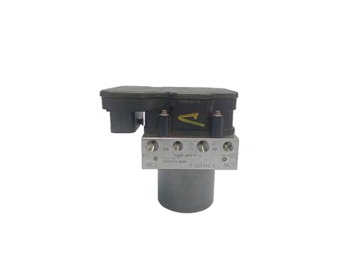 ABS pump RENAULT CLIO V (B7_) | BP22435153M43 - Image 3