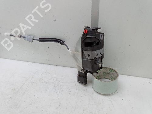 Rear right lock OPEL CORSA F (P2JO) 1.2 (68) | BP19143463C99 