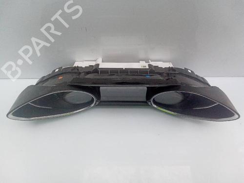 Instrument cluster PEUGEOT 308 II (LB_, LP_, LW_, LH_, L3_) 1.2 VTi 72 | BP20671656C47 