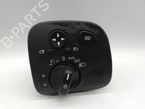Headlight switch MERCEDES-BENZ C-CLASS Coupe (CL203) C 220 CDI (203.708) | BP28145800I24 