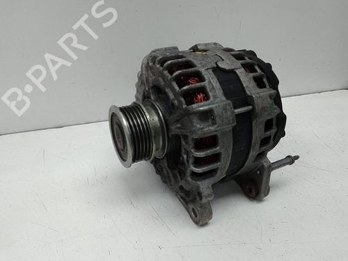 Used Alternator Alternator 20132993 20132993