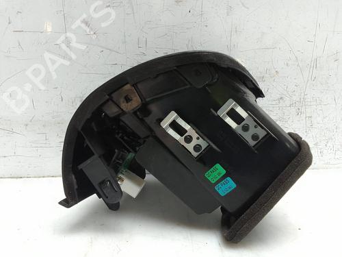Air vent NISSAN LEAF (ZE0) Electric | BP30050800I21 