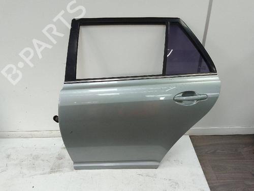 Left rear door TOYOTA AVENSIS Estate (_T25_) 2.2 D-4D (ADT251_, ADT251R) | BP19697087C4