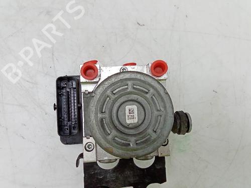 ABS pump OPEL VIVARO B Bus (X82) 1.6 CDTI (06) | BP18578726M43 