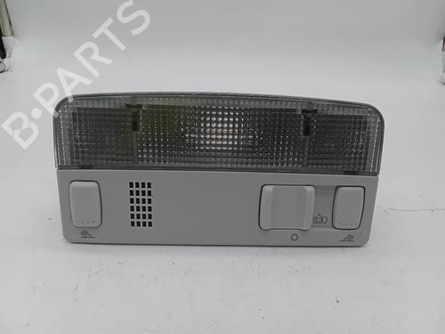 Interior roof light SKODA FABIA III (NJ3) 1.0 | BP28840508I8 