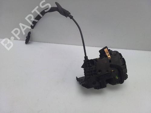 Rear right lock SMART FORFOUR (454) 1.3 (454.031) | BP22226520C99 