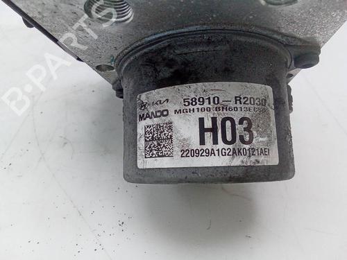 Used ABS pump KIA SPORTAGE V (NQ5) [2021-2025]  18591733
