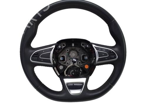 Steering wheel RENAULT KADJAR (HA_, HL_) 1.2 TCe 130 (HLMR) | BP28148789C49 - Image 6