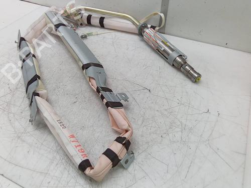 right-curtain-airbag-nissan-murano-ii-z51-25-dci-4x4-2007-2008-2009-2010-2011-2012-2013-2014-19116677 main image