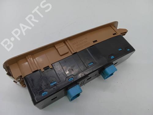 Mando elevalunas delantero izquierdo SSANGYONG REXTON / REXTON II (GAB_) 2.9 TD | BP30051138I27 