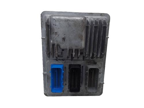 Used Electronic module Electronic module OPEL ASTRA K (B16) 1.4 Turbo (68) (125 hp) 18597194 18597194