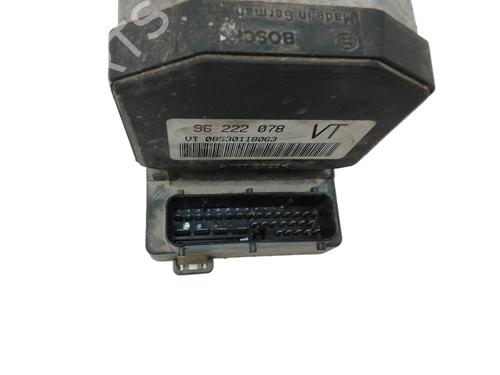 ABS pump AUDI A6 C6 (4F2) 3.0 TDI quattro | BP26053621M43 - Image 5