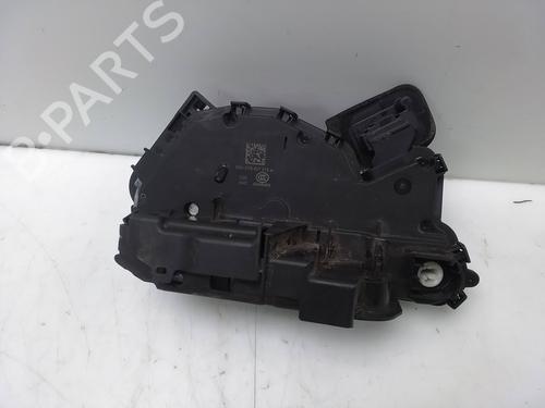 Front left lock SEAT IBIZA IV (6J5, 6P1) 1.4 TSI | BP26052314C98 
