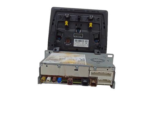 Electronic module RENAULT CLIO V (B7_) 1.0 LPG (B7MT) | BP18596053M83 - Image 4