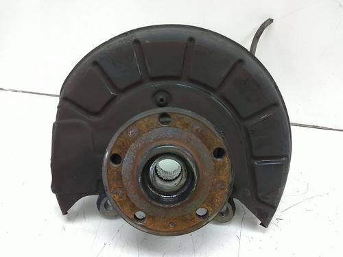 Used Right front steering knuckle Right front steering knuckle VW TOURAN (1T3) 1.6 TDI (105 hp) 18899082 18899082