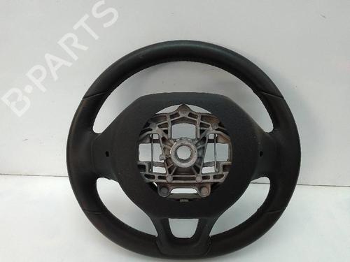 Steering wheel PEUGEOT 208 I (CA_, CC_) 1.2 VTI 82 | BP23127162C49 
