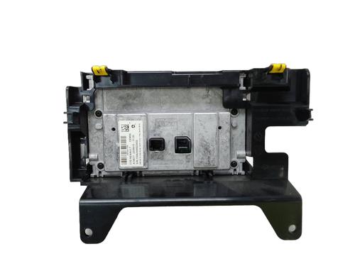 Display monitor RENAULT KADJAR (HA_, HL_) 1.6 dCi 130 (HLA4) | BP18839825C48 - Image 3