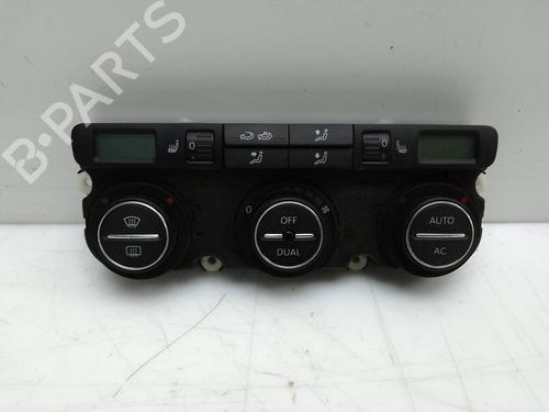 Used Climate control Climate control VW TIGUAN (5N_) 2.0 TDI 4motion (136 hp) 18578362 18578362