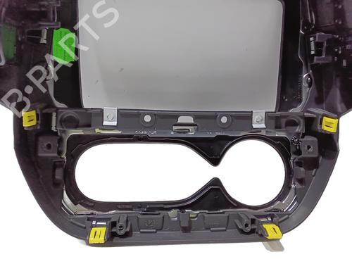 Luftventil RENAULT CAPTUR I (J5_, H5_) 1.5 dCi 110 | BP32699161I21 - Image 8