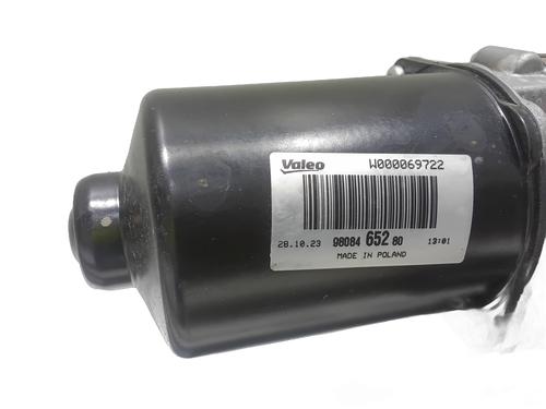 Front wiper motor TOYOTA PROACE Van (MDZ_) 1.5 D4d (MDZ8) | BP36449134M29  - Image 5
