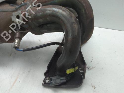 Used Particulate filter TOYOTA RAV 4 IV (_A4_) 2.5 Hybrid (AVA42_) (197 hp) 20503674