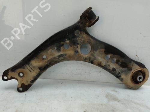 Used Left front suspension arm SEAT LEON (5F1) 1.6 TDI (105 hp) 26517088