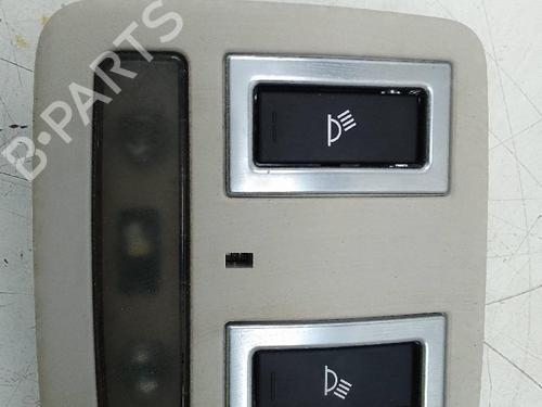 Interior roof light JAGUAR XF II (X260)  | BP19105655I8 