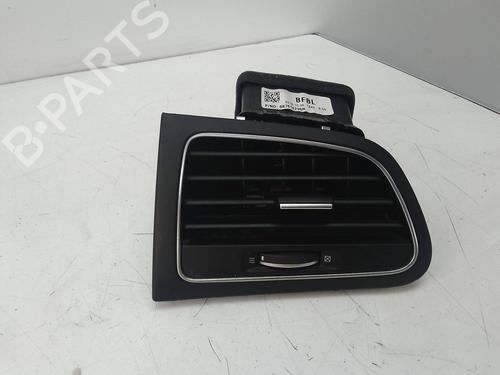 Used Air vent Air vent RENAULT MEGANE IV Hatchback (B9A/M/N_) 1.5 Blue dCi 115 (B9A6) (116 hp) 18582577 18582577