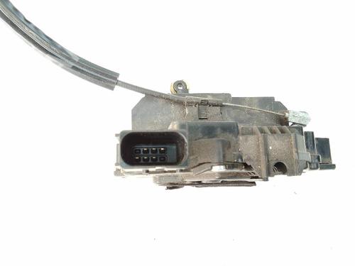 Front left lock FIAT DUCATO Van (250_) 130 Multijet 2,3 D | BP18578975C98 