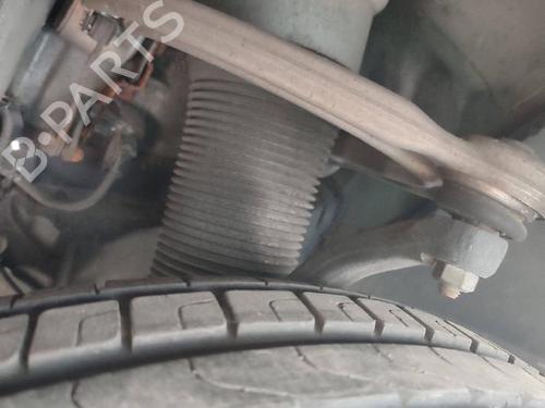Right front shock absorber MERCEDES-BENZ S-CLASS (W220)  | BP18579478M17 