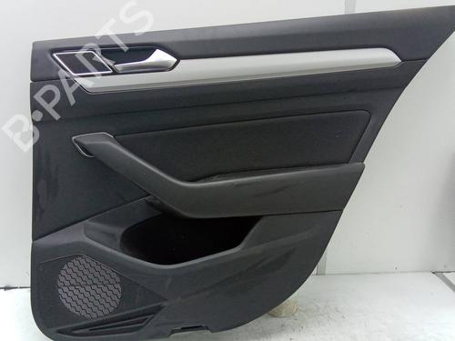 Used Rear right panel VW PASSAT B8 (3G2, CB2) 2.0 TDI (150 hp) 28149424