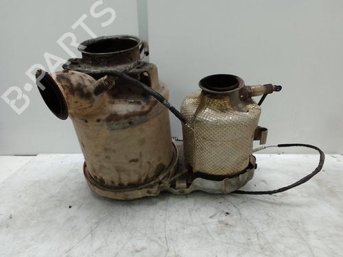 Used Catalyst Catalyst VW GOLF VII (5G1, BQ1, BE1, BE2) 1.6 TDI 4motion (105 hp) 18970813 18970813