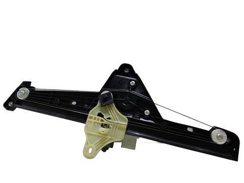 Front right window mechanism RENAULT CLIO V (B7_) 1.5 Blue dCi 115 (B7AD) | BP32155856C23  - Image 7