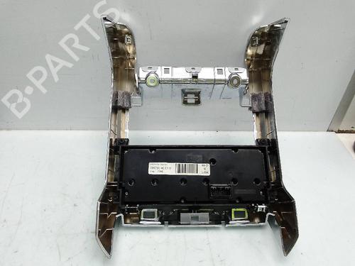 Climate control JAGUAR XF SPORTBRAKE (X250) 5.0 XFR-S | BP23894952I5 
