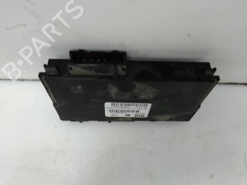 Used Electronic module JEEP GRAND CHEROKEE IV (WK, WK2) 3.0 CRD V6 4x4 (250 hp) 24463104