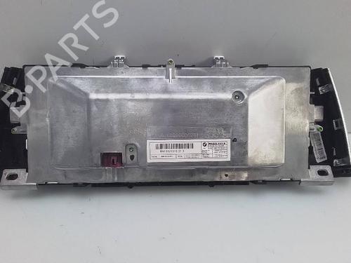 Display monitor BMW 5 Gran Turismo (F07) 530 d | BP22992515C48 