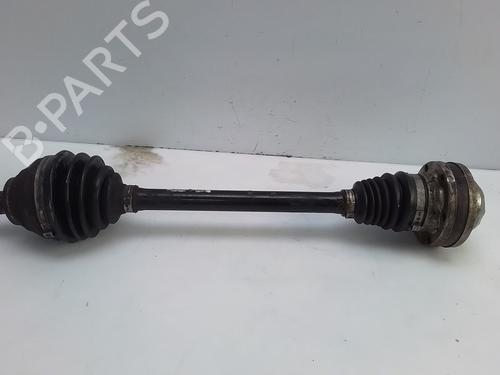 Used Right front driveshaft VW GOLF VIII (CD1, DA1) 2.0 GTI Clubsport (300 hp) 29746432