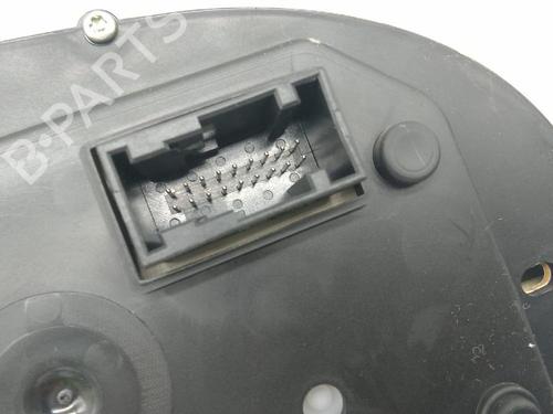 Kombinert Instrument PEUGEOT 307 CC (3B) 2.0 16V | BP26051916C47 