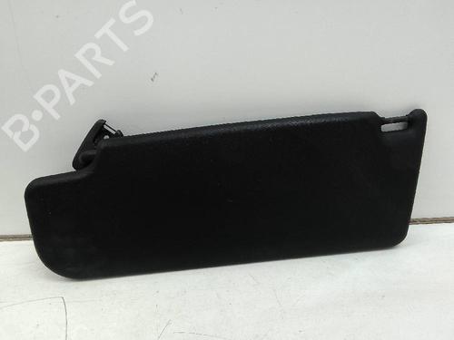 Used Right sun visor VW GOLF VI (5K1) 2.0 TDI (170 hp) 18584878
