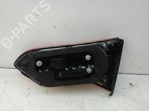 Venstre baglygte bagklap VW T-ROC (A11, D11) 1.0 TSI | BP28149859C79 