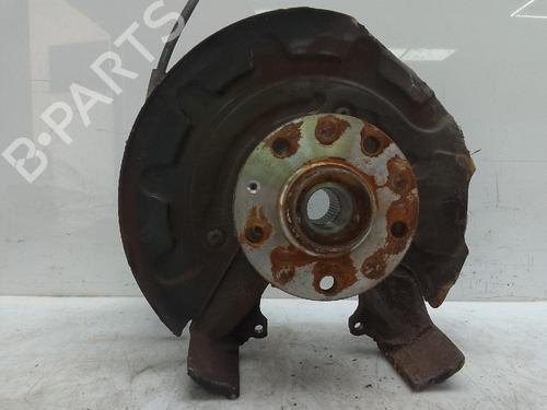 Left front steering knuckle SEAT LEON ST (5F8) 1.6 TDI | BP26172823M25 