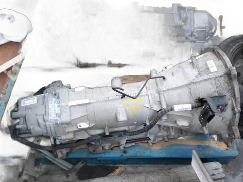 Gearbox JAGUAR F-PACE (X761) 2.0 TD4 AWD | BP26052863M3