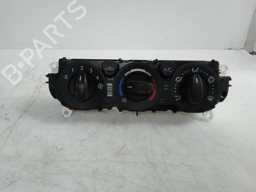 Used Climate control FORD TRANSIT V363 Van (FCD, FDD) 2.2 TDCi RWD (125 hp) 18594673