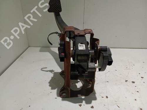 bremsepedal HYUNDAI i30 FASTBACK (PDE, PDEN) 1.6 CRDi hybrid 48V | BP39096693I19 - Image 4